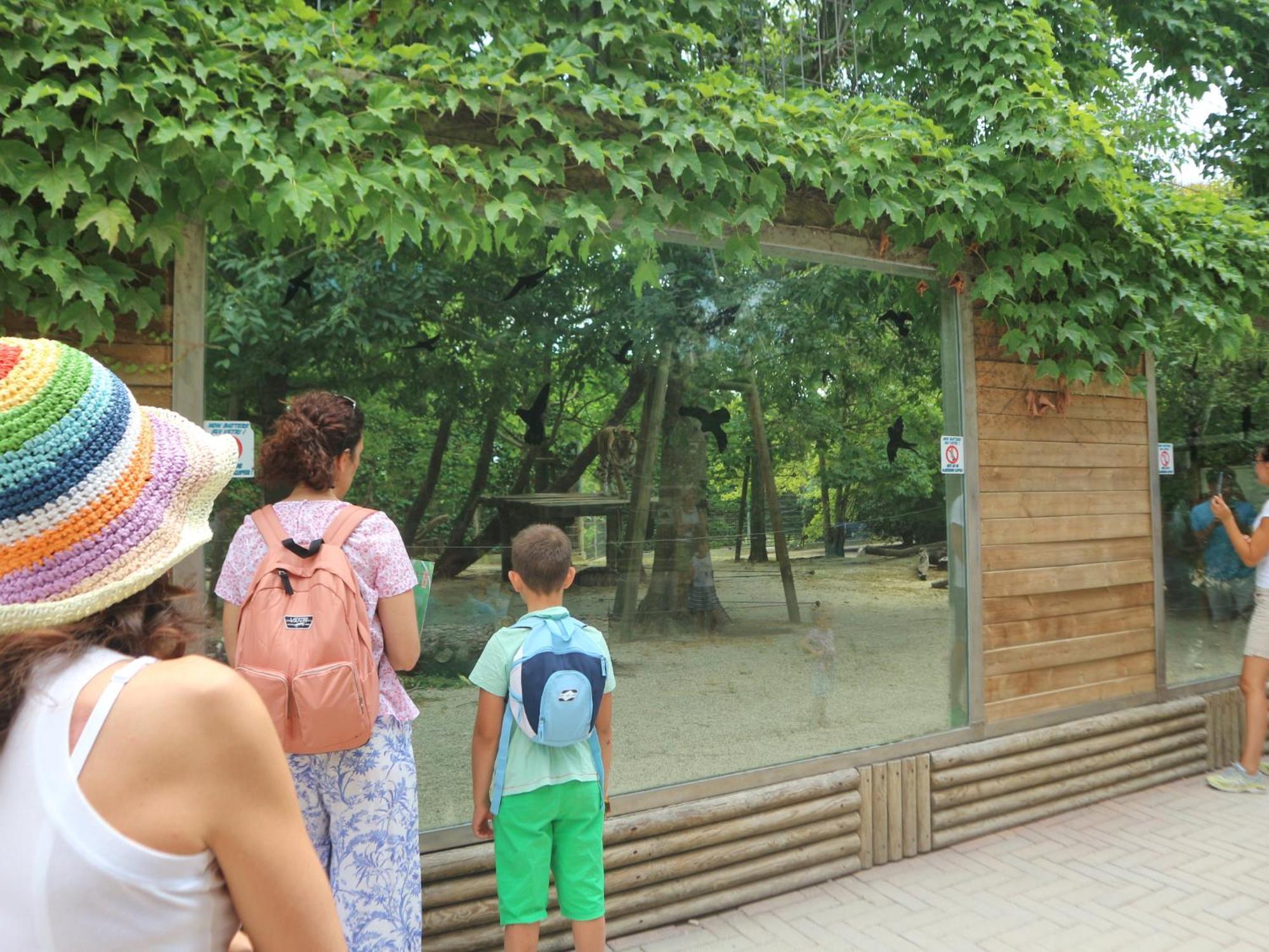 Appartamento Carinzia Lignano Sabbiadoro Esterno foto