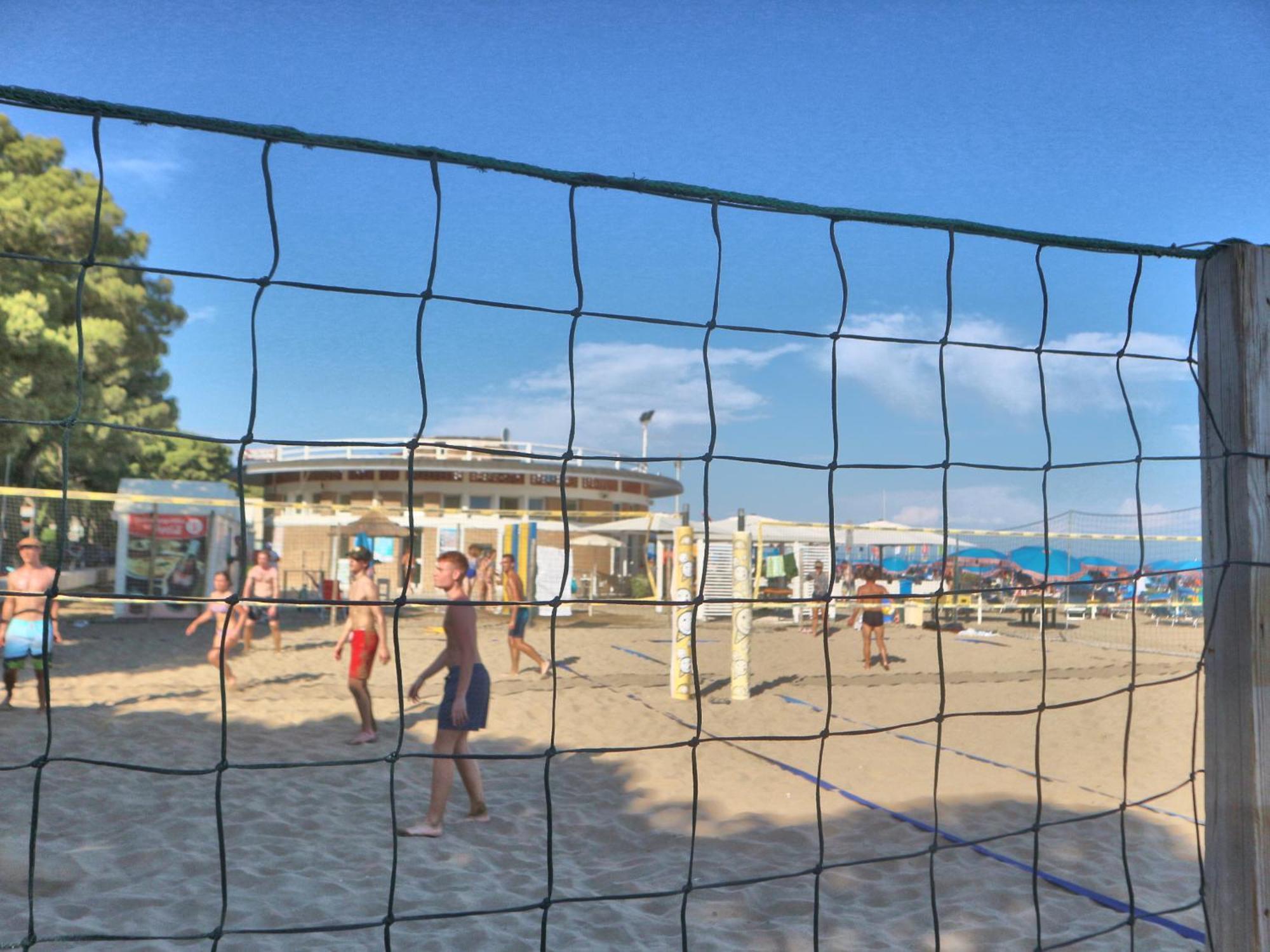 Appartamento Carinzia Lignano Sabbiadoro Esterno foto